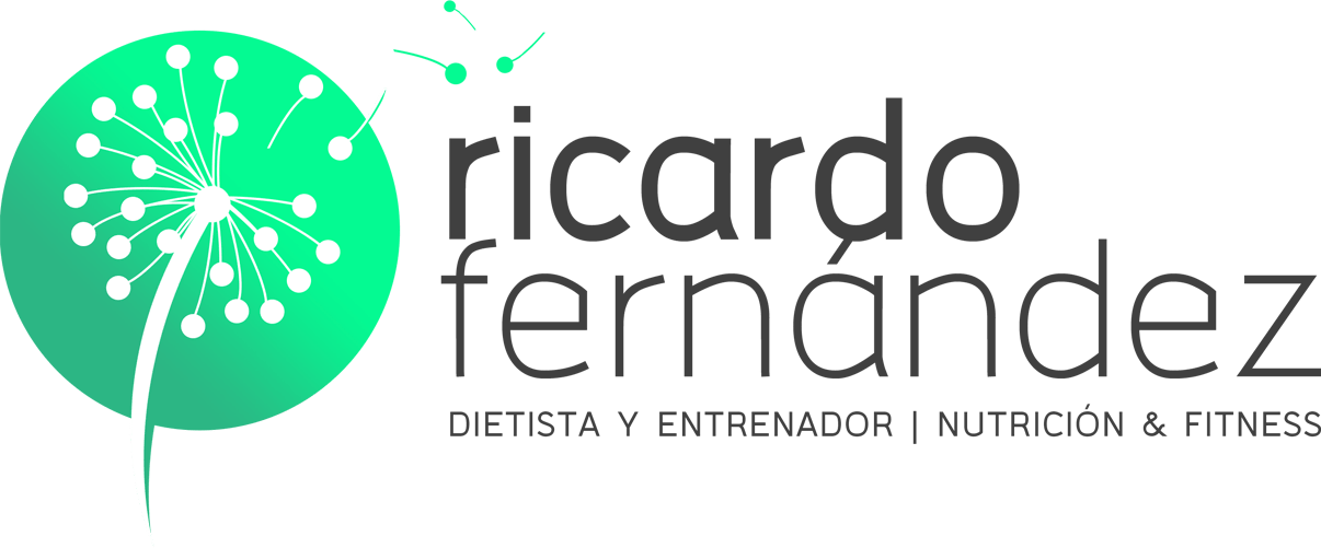 Ricardo Fernández Nutrición